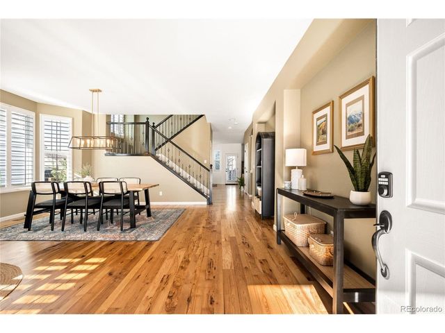 11662 S Maiden Hair Way, Parker, CO 80134