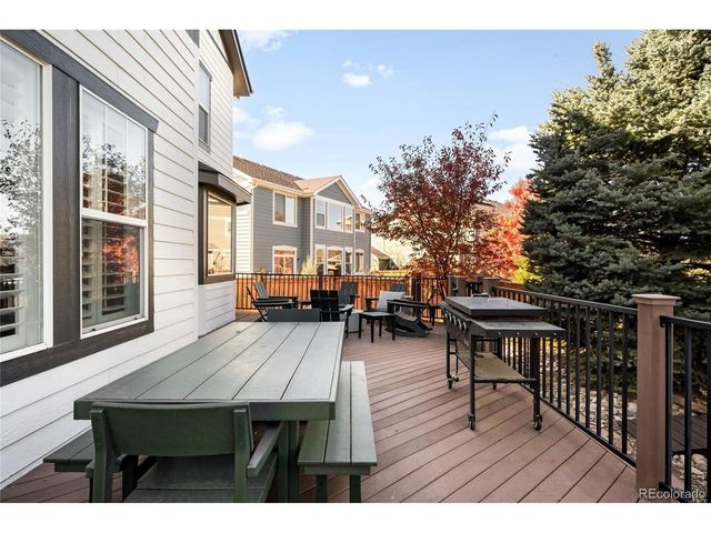 11662 S Maiden Hair Way, Parker, CO 80134