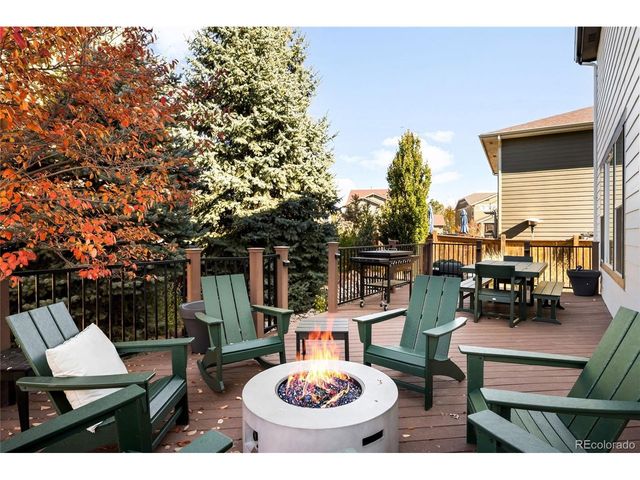 11662 S Maiden Hair Way, Parker, CO 80134