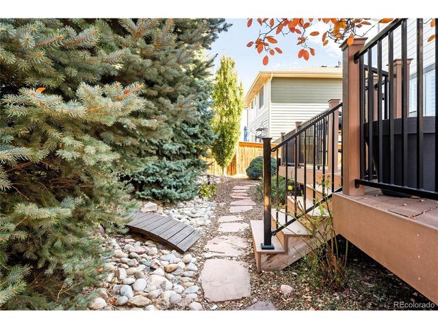 11662 S Maiden Hair Way, Parker, CO 80134