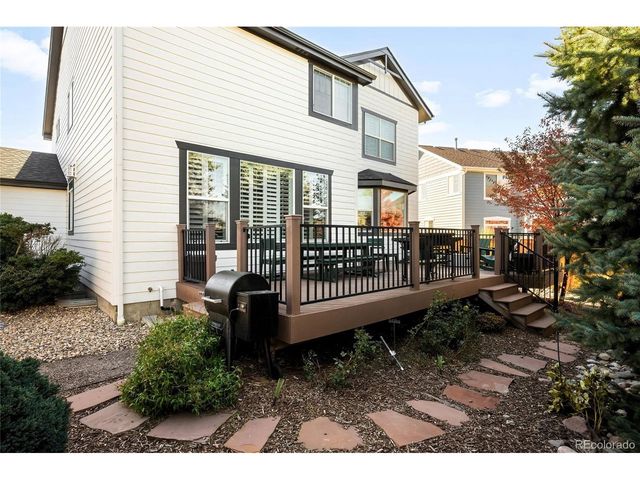 11662 S Maiden Hair Way, Parker, CO 80134