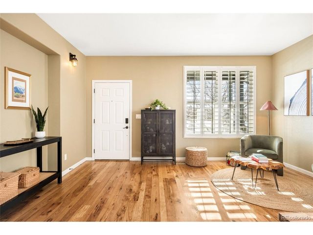 11662 S Maiden Hair Way, Parker, CO 80134