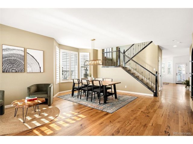 11662 S Maiden Hair Way, Parker, CO 80134