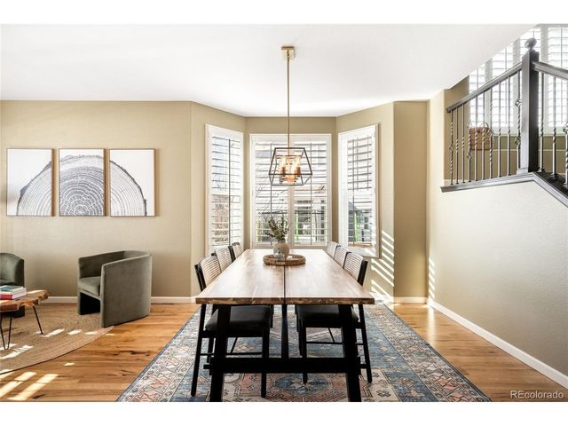 11662 S Maiden Hair Way, Parker, CO 80134