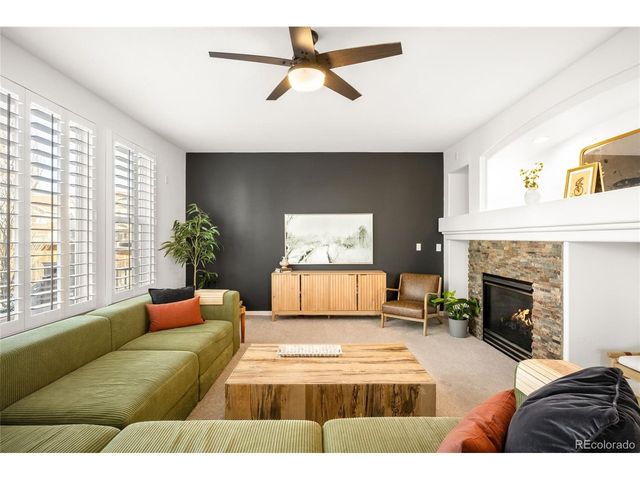 11662 S Maiden Hair Way, Parker, CO 80134