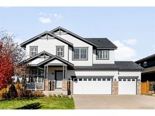 11662 S Maiden Hair Way, Parker, CO 80134