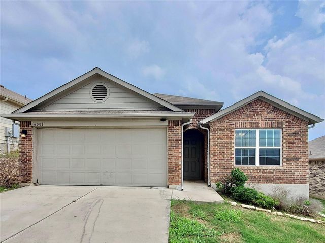 6001 Roderick DR, Austin, TX 78724