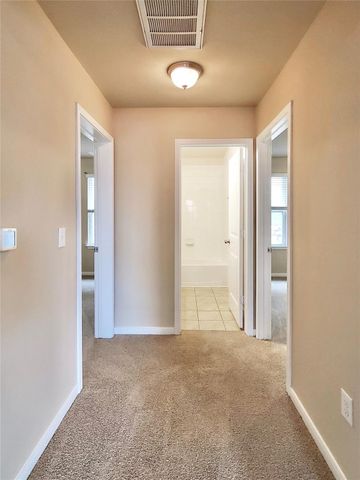 6001 Roderick DR, Austin, TX 78724