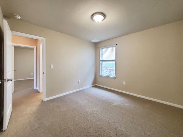6001 Roderick DR, Austin, TX 78724