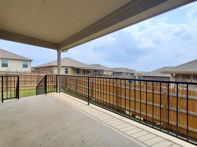 6001 Roderick DR, Austin, TX 78724