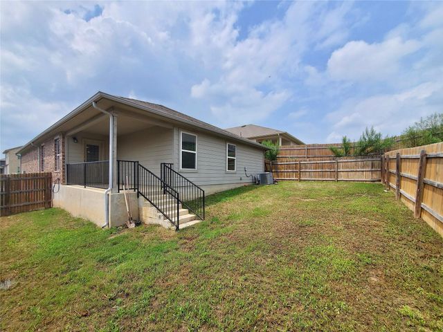 6001 Roderick DR, Austin, TX 78724