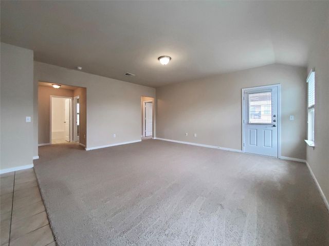 6001 Roderick DR, Austin, TX 78724