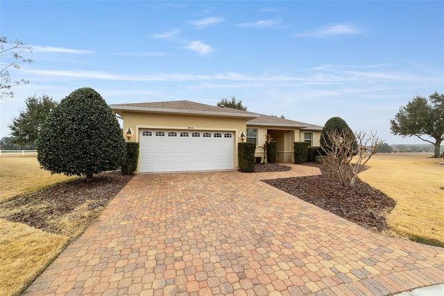 8835 SW 83RD COURT ROAD, Ocala, FL 34481