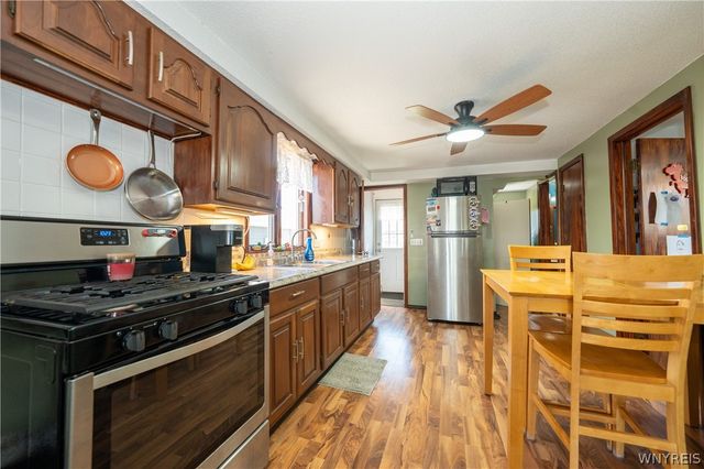 41 Erie Street, Cheektowaga, NY 14043