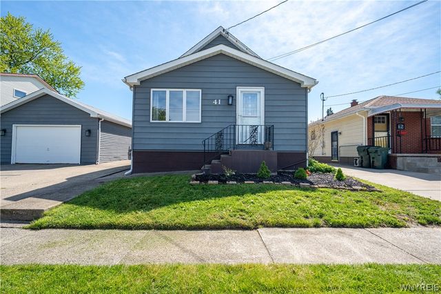 41 Erie Street, Cheektowaga, NY 14043