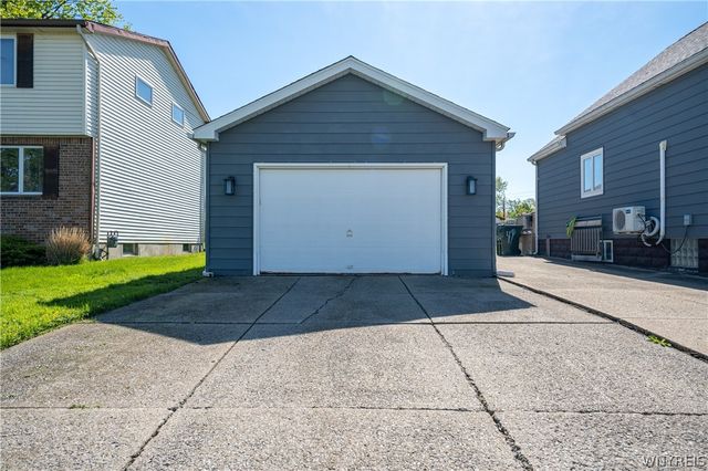 41 Erie Street, Cheektowaga, NY 14043