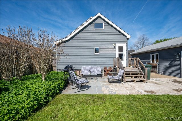 41 Erie Street, Cheektowaga, NY 14043