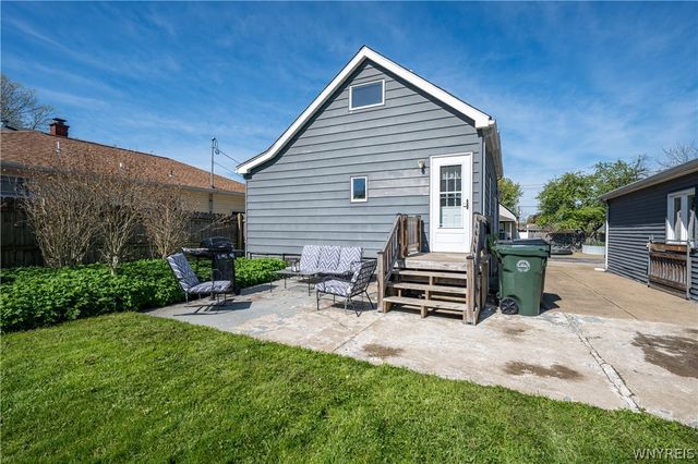 41 Erie Street, Cheektowaga, NY 14043