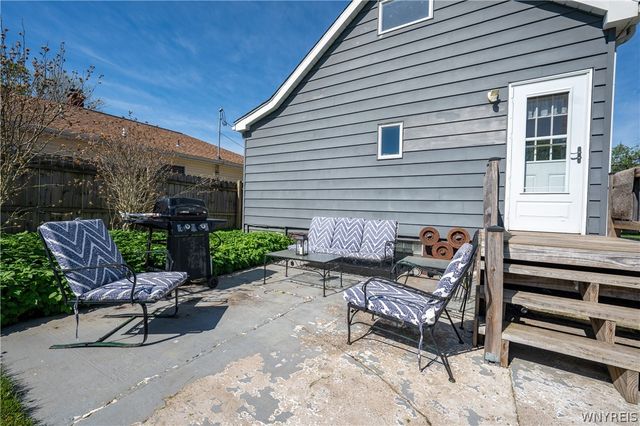 41 Erie Street, Cheektowaga, NY 14043