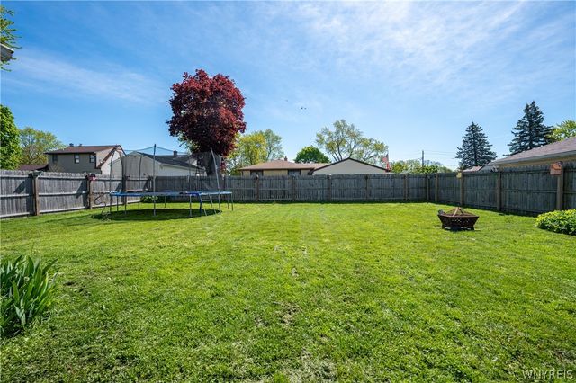 41 Erie Street, Cheektowaga, NY 14043