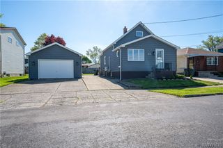 41 Erie Street, Cheektowaga, NY 14043