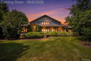 8861 Pleasantview, Salem Township, MI 48168