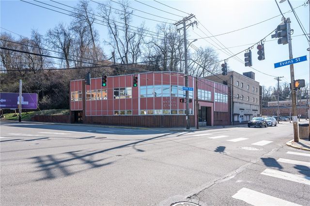 1320-1326 5th Ave, Mckeesport, PA 15132