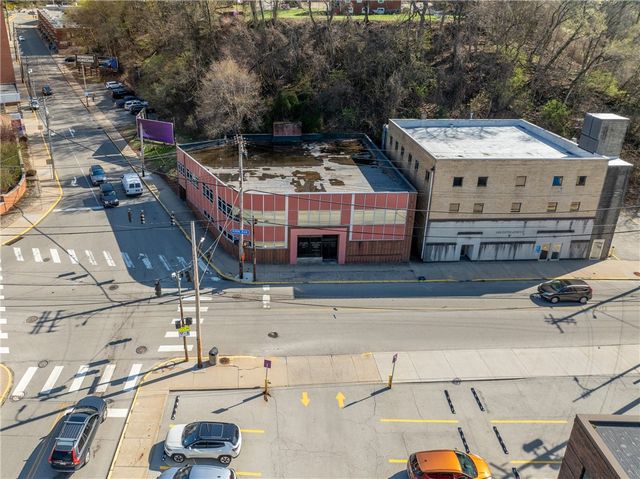 1320-1326 5th Ave, Mckeesport, PA 15132
