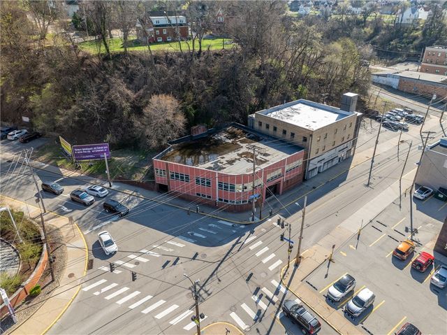 1320-1326 5th Ave, Mckeesport, PA 15132
