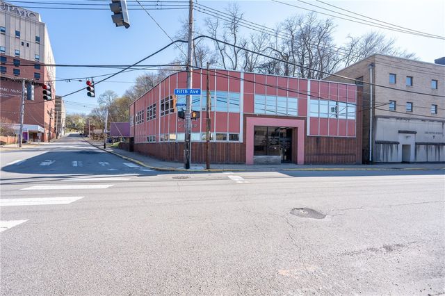 1320-1326 5th Ave, Mckeesport, PA 15132
