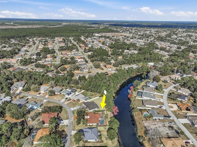 58 BUTTONWORTH DRIVE, Palm Coast, FL 32137