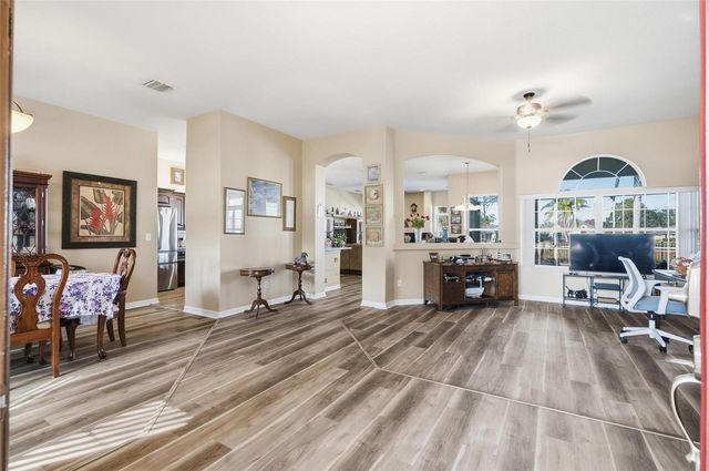 58 BUTTONWORTH DRIVE, Palm Coast, FL 32137