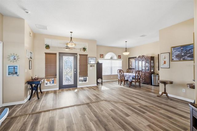 58 BUTTONWORTH DRIVE, Palm Coast, FL 32137