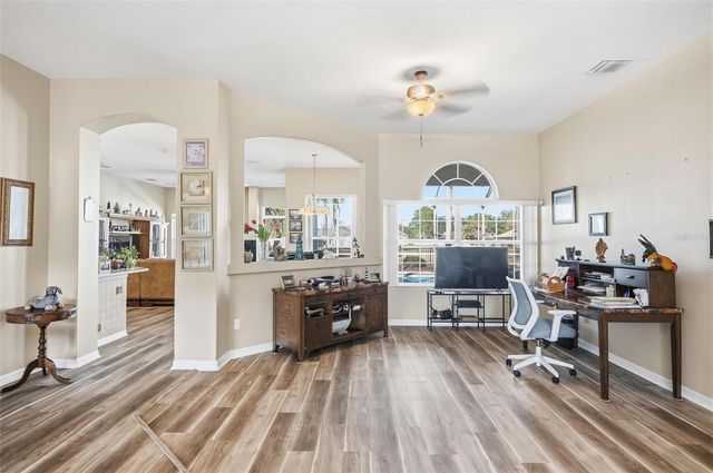 58 BUTTONWORTH DRIVE, Palm Coast, FL 32137