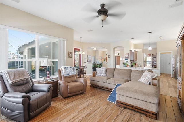 58 BUTTONWORTH DRIVE, Palm Coast, FL 32137