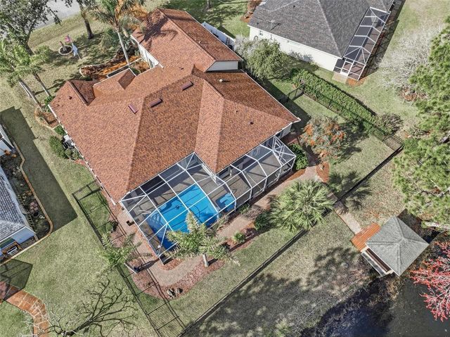 58 BUTTONWORTH DRIVE, Palm Coast, FL 32137