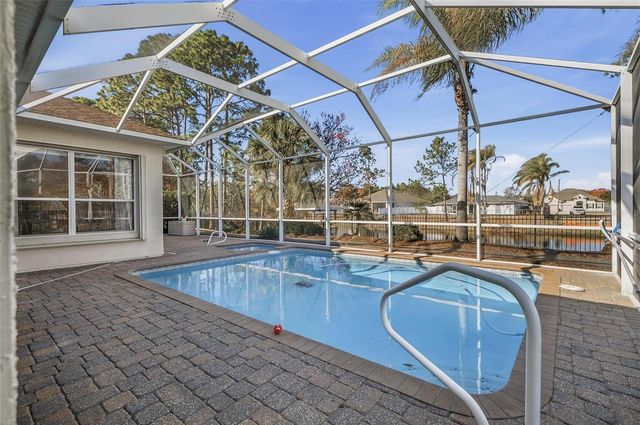 58 BUTTONWORTH DRIVE, Palm Coast, FL 32137