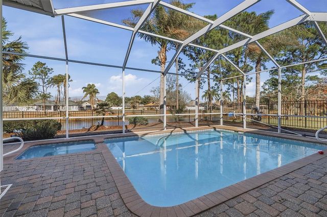 58 BUTTONWORTH DRIVE, Palm Coast, FL 32137