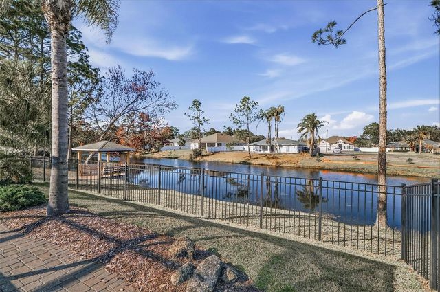 58 BUTTONWORTH DRIVE, Palm Coast, FL 32137