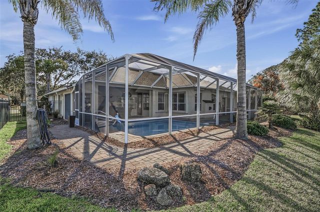 58 BUTTONWORTH DRIVE, Palm Coast, FL 32137