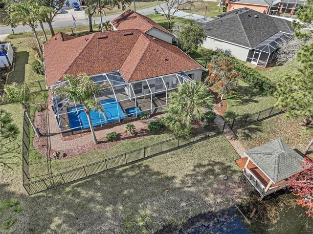 58 BUTTONWORTH DRIVE, Palm Coast, FL 32137
