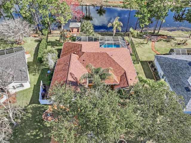 58 BUTTONWORTH DRIVE, Palm Coast, FL 32137