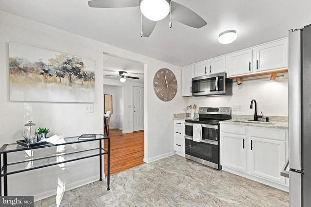 11407 RAWHIDE RD, Lusby, MD 20657