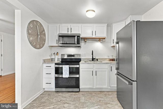 11407 RAWHIDE RD, Lusby, MD 20657