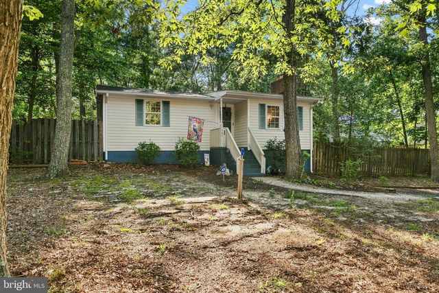 11407 RAWHIDE RD, Lusby, MD 20657