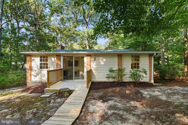11407 RAWHIDE RD, Lusby, MD 20657