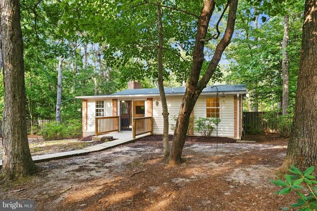 11407 RAWHIDE RD, Lusby, MD 20657