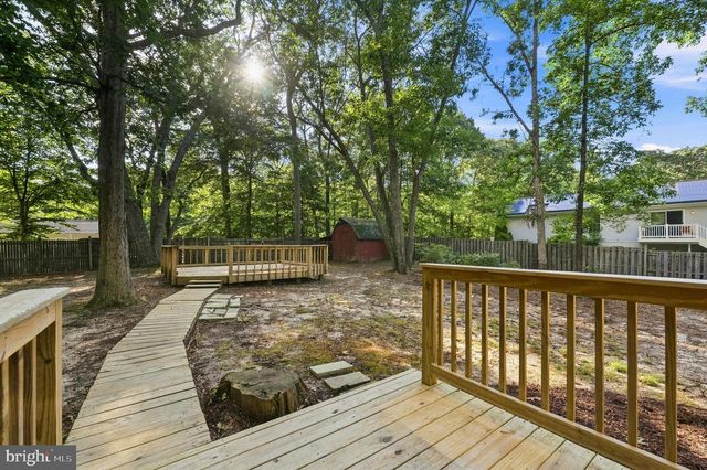 11407 RAWHIDE RD, Lusby, MD 20657