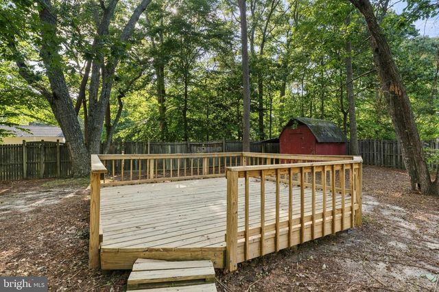 11407 RAWHIDE RD, Lusby, MD 20657