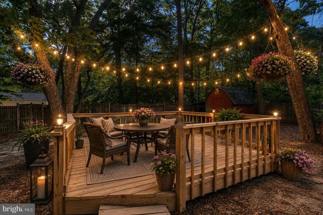 11407 RAWHIDE RD, Lusby, MD 20657